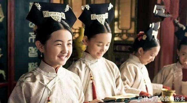 皇帝|宫女每天伺候皇帝冲“龙沟”，原来其中可捞油水，看完你就明白了