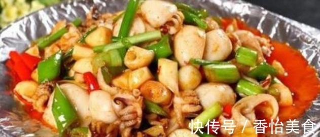 美食|几道看着就眼馋的美食,开胃又下饭,刚一上桌就被抢光