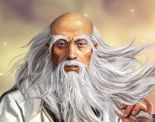  父亲|千古奇人鬼谷子，历史上真的有这个人吗？他的父亲是谁？