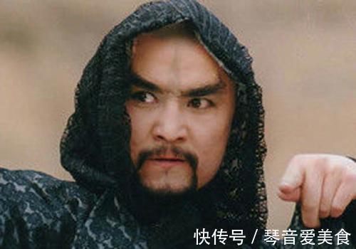 燃灯古佛#西游记后传中排名前十的高手,谁最厉害?