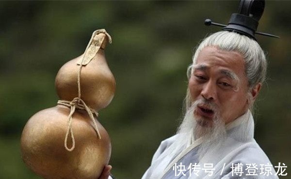 西游记中#西游记中最厉害的神仙是谁?老君低头,如来拍马,菩提遁世