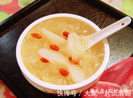 罗汉果|此菜营养价值高，润肺清燥，化痰止咳，秋冬要常吃，不妨试一试