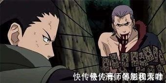 大刀|火影忍者比神器還實用的武器,耐用又強大