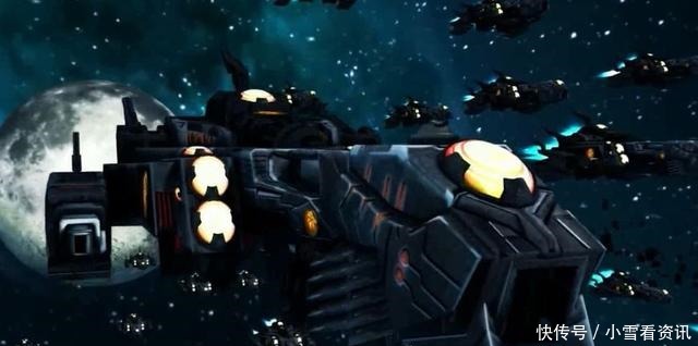 平行宇宙|超兽武装其他种族靠异能锁,而这个种族却靠科技变强大