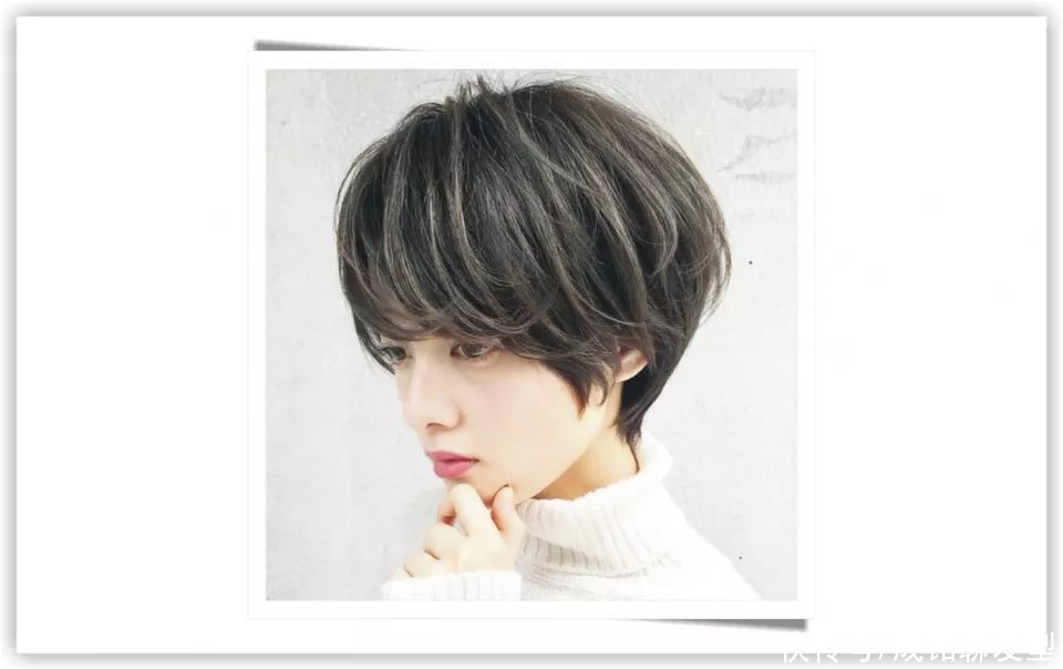 女人|四十岁女人适合啥发型？十款精致优雅时尚减龄发型，换发型前看看