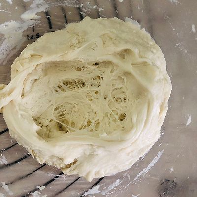 北海道牛乳生吐司