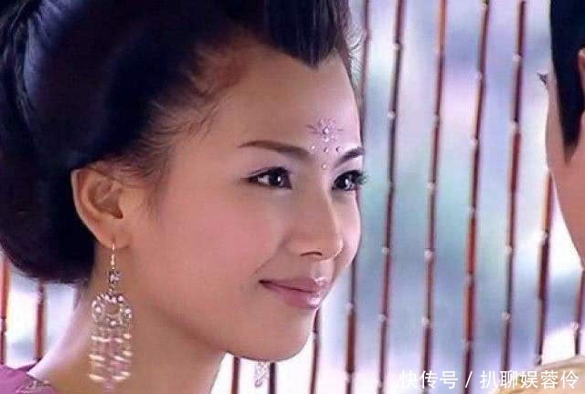 娥皇|以南唐后主李煜大小周后的命运，来看五代十国的女人们