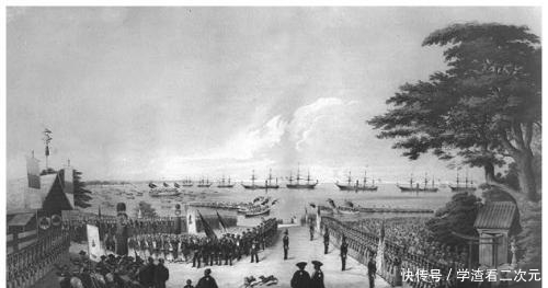 签订|同样是签订不平等条约，中国觉得丧权辱国，日本却感谢侵略者？