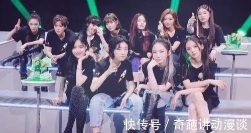 3方面比较两个团,THE9和火箭少女101谁的发展更好?