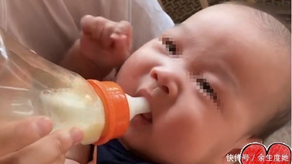 刘女士|有种“偷懒”叫开水烫奶瓶,大人是方便了,可孩子被“坑”了