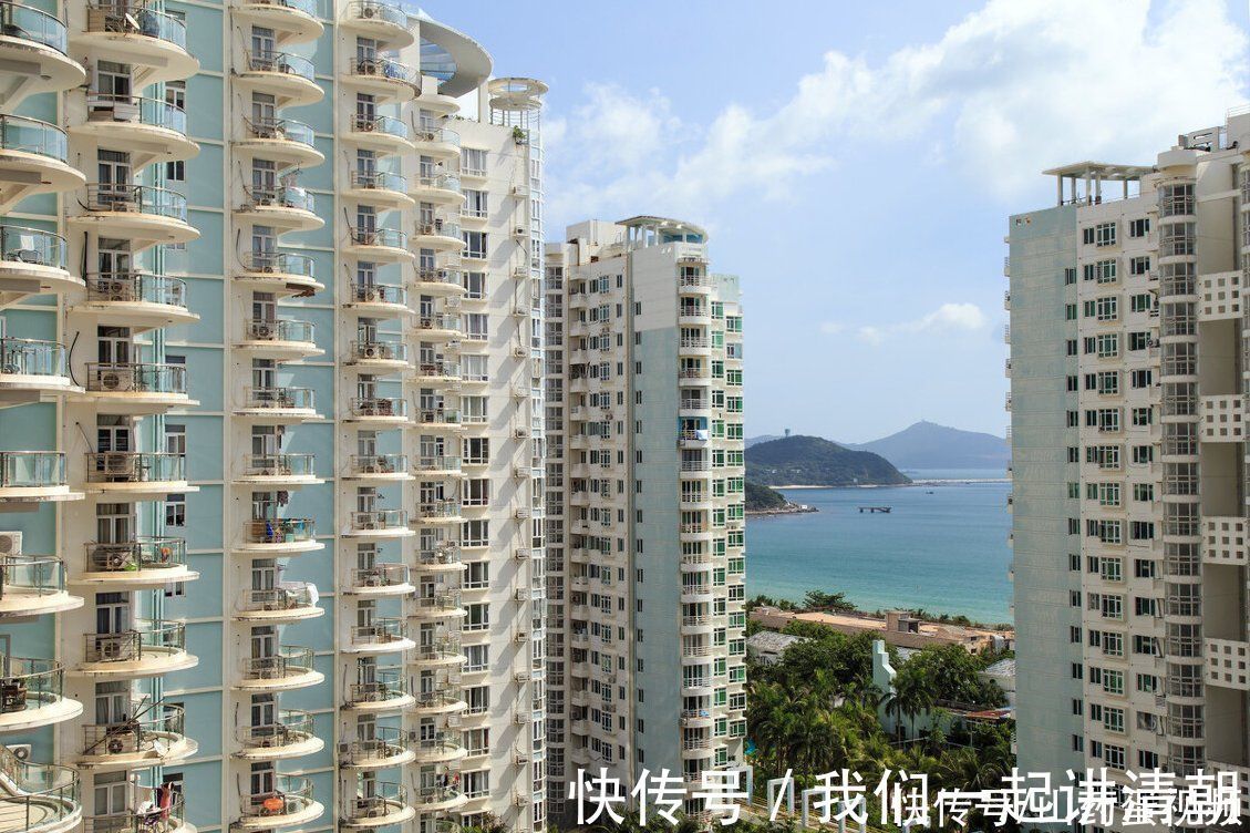 买房|买房切不可忽视楼间距,影响非常大,看过这4点你就明白了
