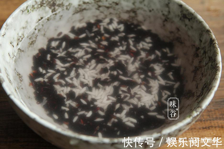 花生|这早餐粥,女人要常喝,每天一碗,皮肤红润气色好,面膜也省了