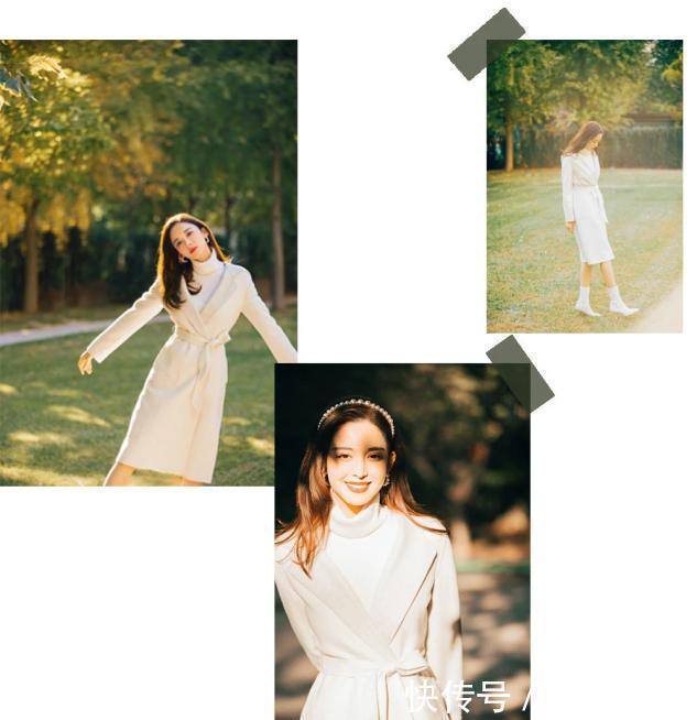 秋冬大衣用处大!深度解析从材质到颜色搭配,总有一款适合你气场