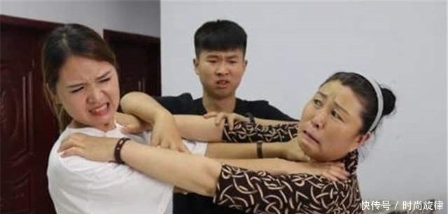 家庭|“讨厌姑姑来我家”,孩子无意的一句话,反映出众多家庭的暗伤