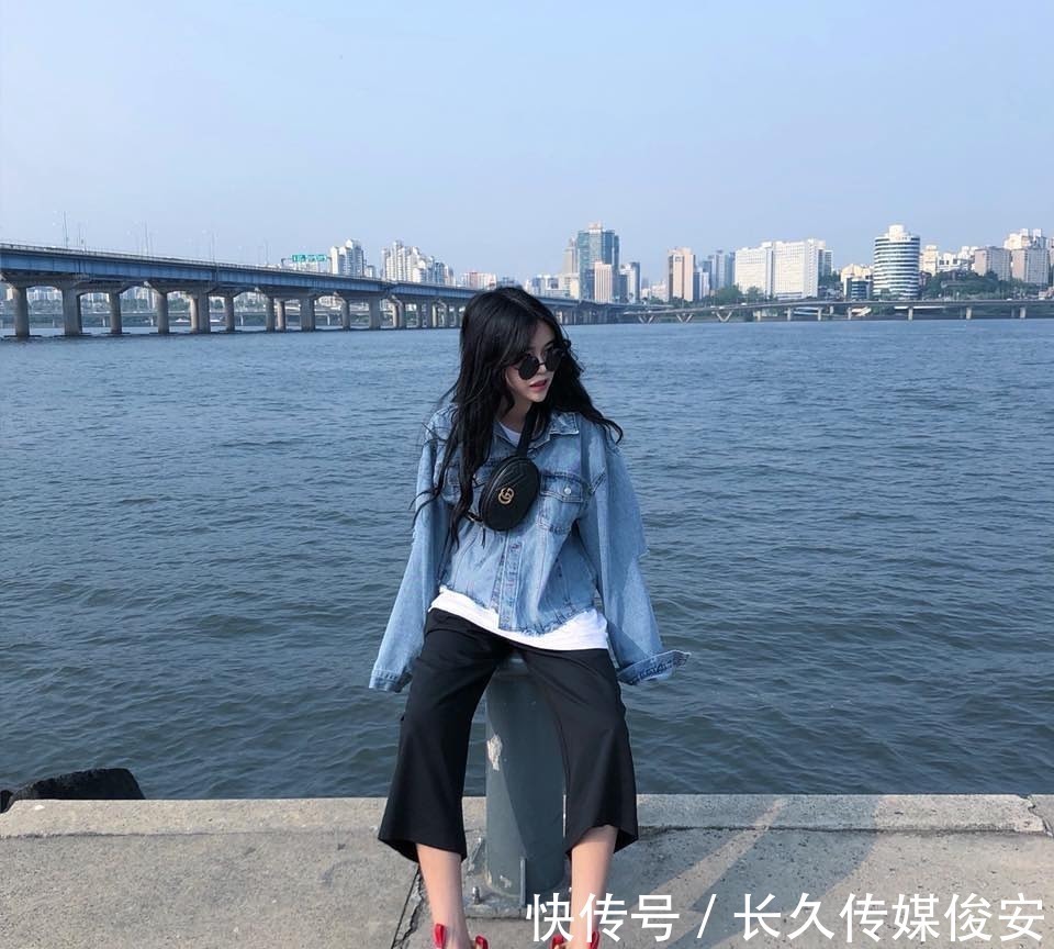 时髦搭配 百看不厌!三套秋季时髦搭配很百搭,让你的气质优雅十足