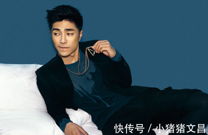 我型我秀|新晋《天天向上》主持人袁成杰,比王一博更善言,比大张伟更稳重!