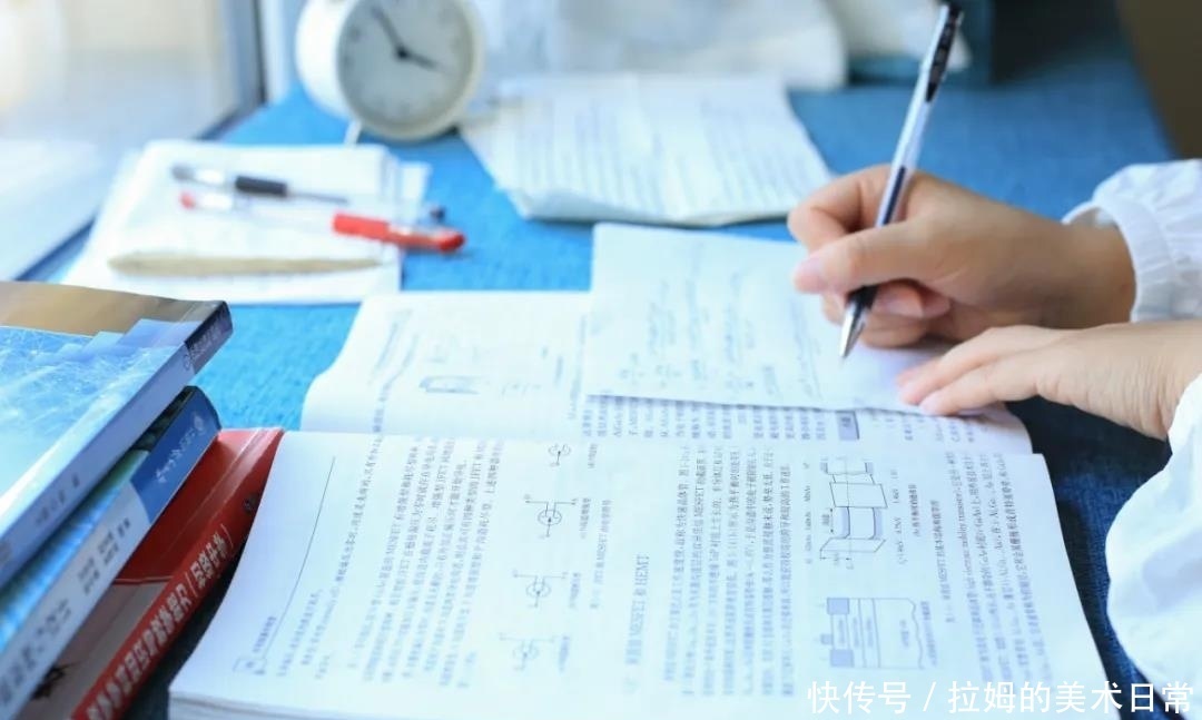 同学们|如何考察广西画室?考察画室看什么?