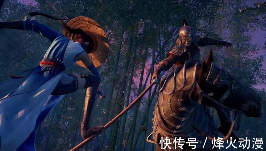 李星云|不良人:姬如雪跑长途,李存信服输,小北好惨,这一季竟是铺垫季