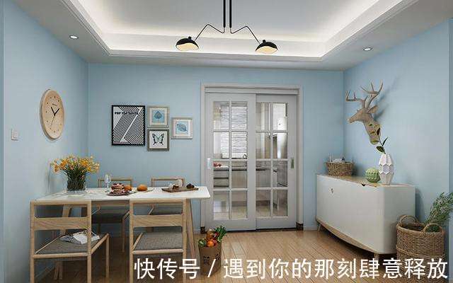 户型|未来这种户型的房子将成主流,难怪有钱人都抢着入手,懊悔才察觉