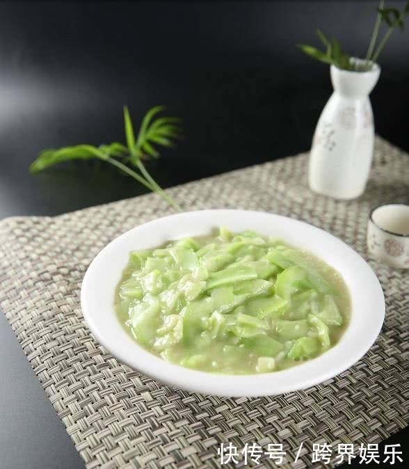 丝瓜全身是药,丝瓜19个鲜为人知的功效都在这里!