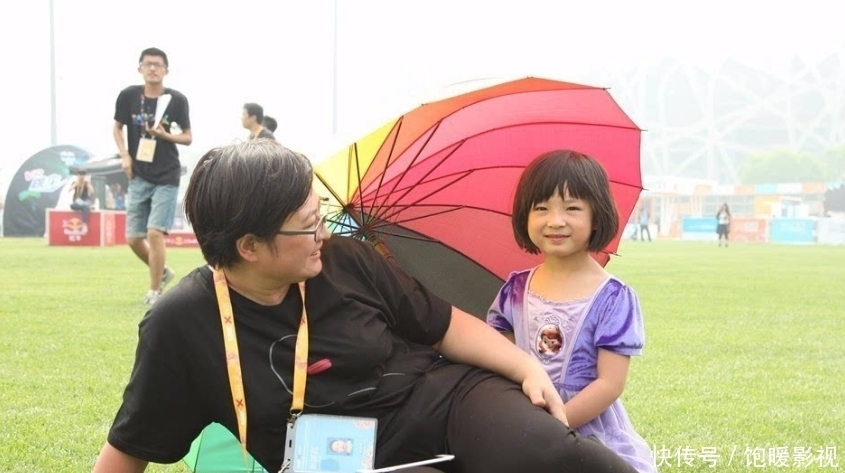 爸爸|“转账爸爸”走红,隔着屏幕都感觉到了宠爱,网友:跪求同款爸爸