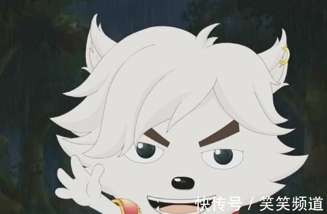 系列|《喜羊羊与灰太狼》系列为何会饭圈化？主要是羊羊人设卖得好