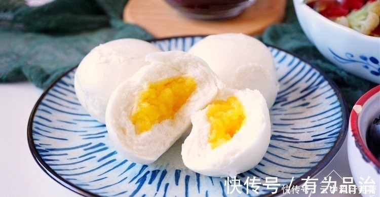 糯米糍|45岁女人的早餐，在朋友圈走红，网友早餐太精致了，俺要去蹭饭！