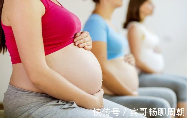 测量|39周胎死腹中！孕晚期胎儿三种“求救”信号，孕妈一定要提前知道