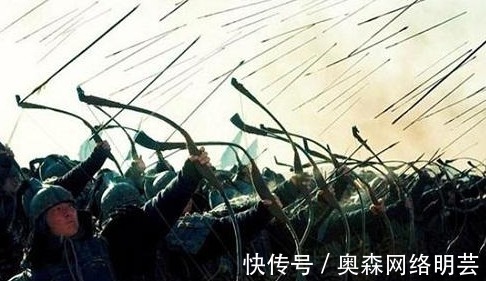 毒药|为什么古代打仗没有大规模使用毒箭?