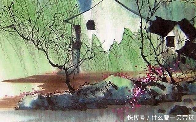 当你陷入低谷时,读读陆游这首诗,人生没有过不去的坎