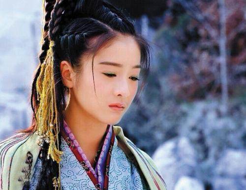 这件|金轮法王如果不做这件事,郭襄就不会去出家,还能跟张三丰在一起