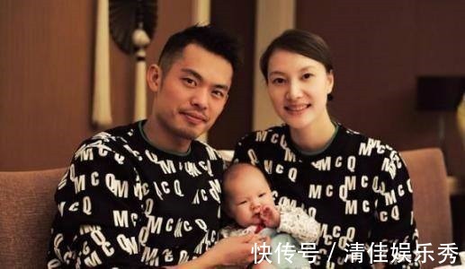 运动员|38岁林丹老婆身家过亿,年轻貌美变总裁,自创公司跻身商业大佬