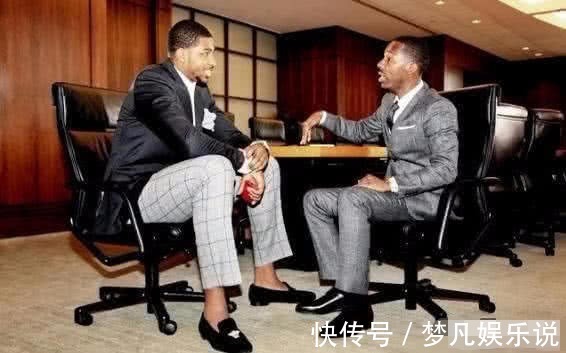 经纪人|作为詹姆斯的经纪人，里奇保罗一年能从詹姆斯身上赚到多少钱呢？