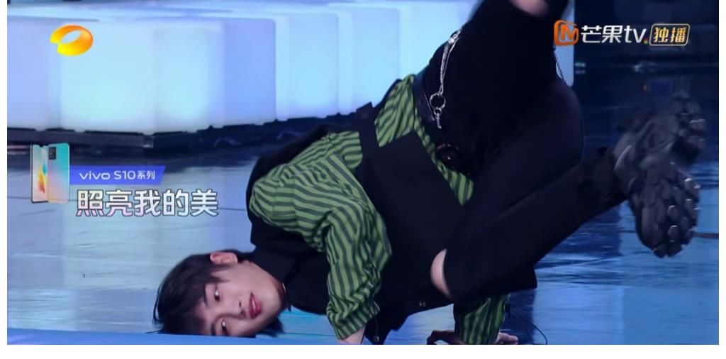 娜姐|快本越来越尬！丁程鑫是来干什么的？一点综艺感都没有