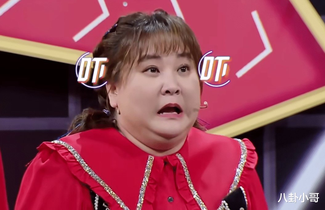 《王牌对王牌》强捧新人，张靓颖发文暗讽节目组，8个字意味深长