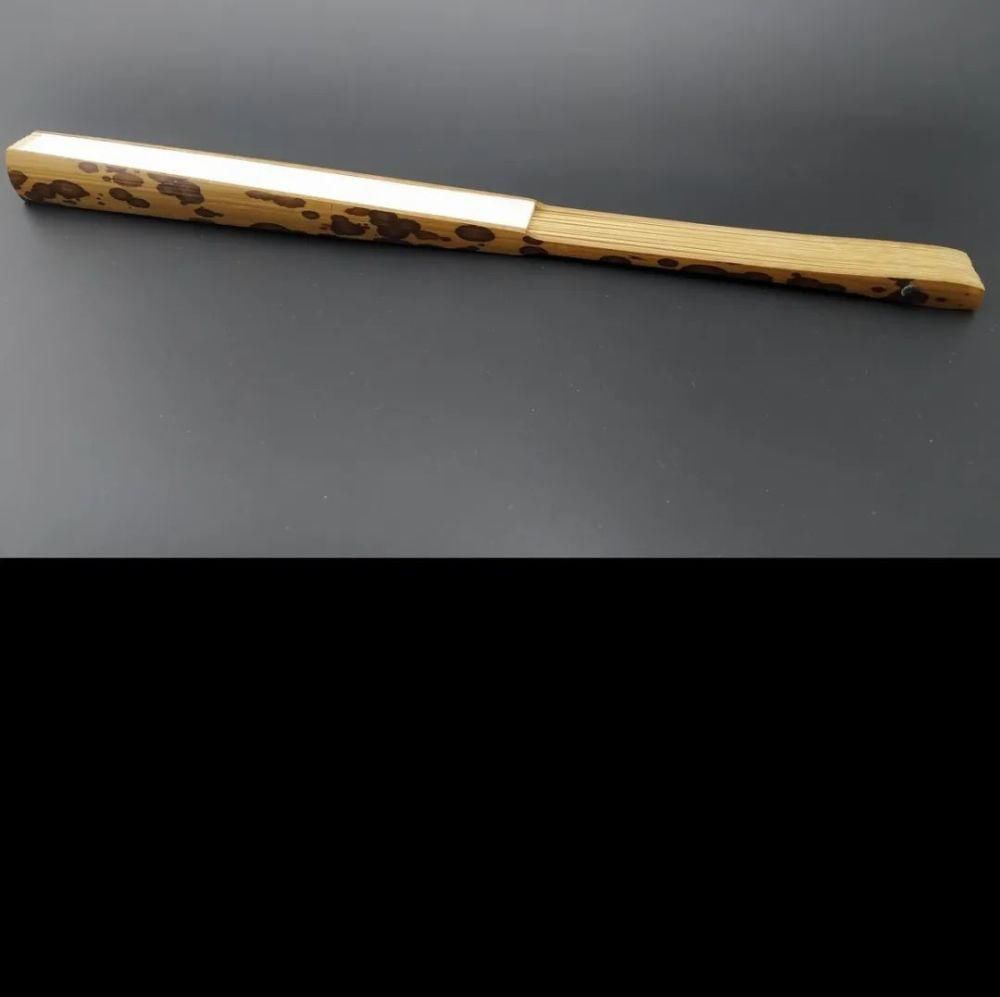  斯人|斯人之必备，文人之标配