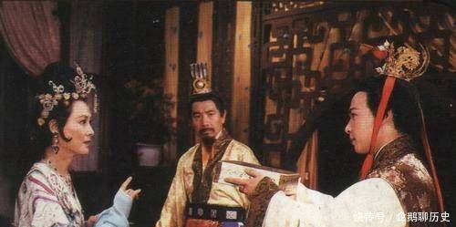 孙悟空才是仙佛两界的好人,如来佛祖和太上老君的勾当听了都让人害怕