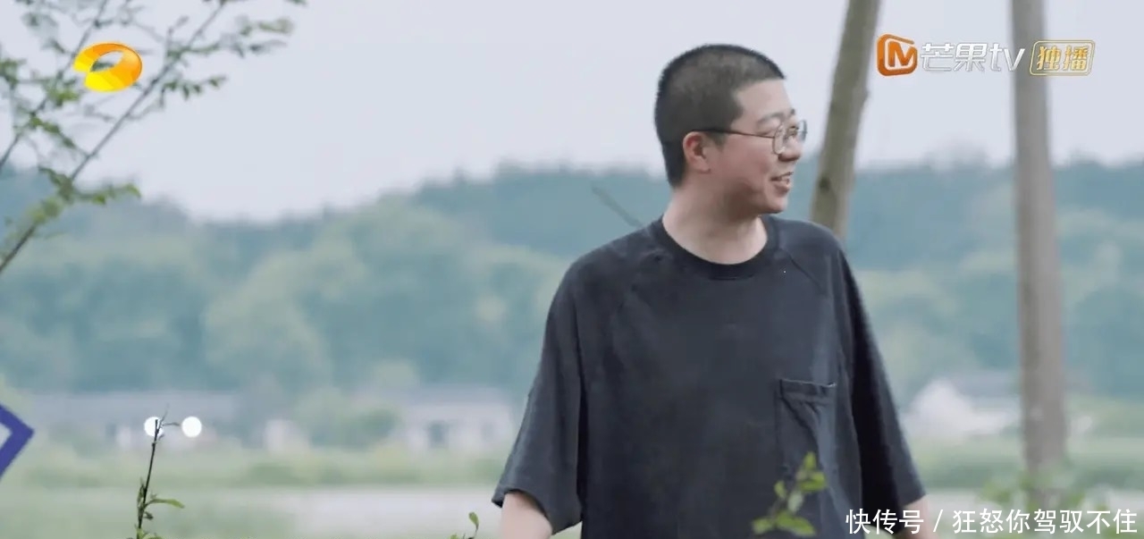 四棵树 蘑菇屋请陈赫和李诞是一个错误,除了偷懒以外,并没有带来啥看点