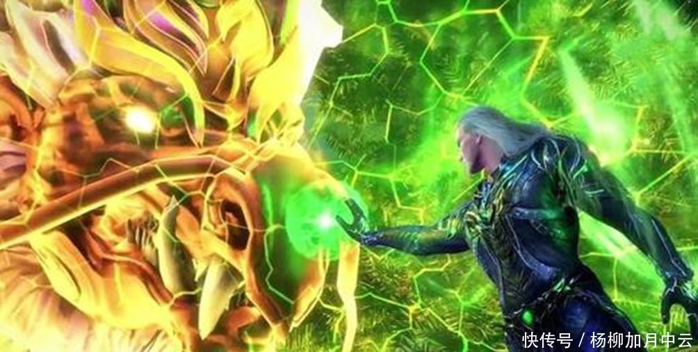 大陆|《斗罗大陆》与武魂殿殊死搏斗,唐家三少被批,落入俗套!