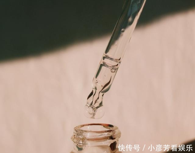 快速提高皮肤滑嫩饱满度,以油养肤绝对可