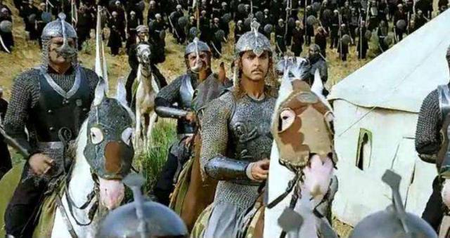 妇好|三大文明古国都被雅利安人摧毁了,中国为何能保存她功不可没!