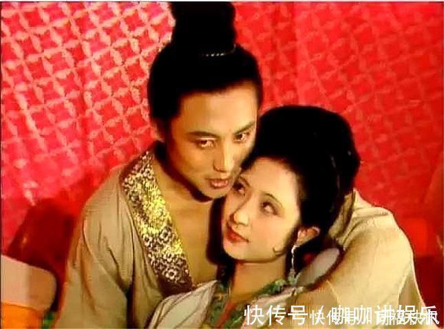 周瑞#红楼梦:难怪尤氏会对尤二姐恨之入骨、冷漠以待,看她做了啥蠢事?