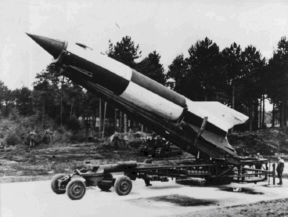 目标|二战德国计划中,攻占苏联之后,下一个目标是谁?