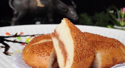 我学会这种做法，三天两头就要做，一上桌就被抢光，一星期一袋面