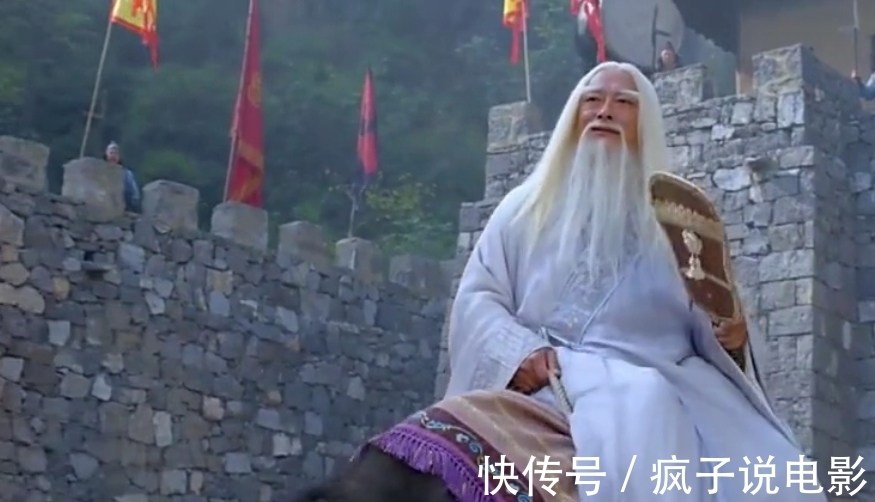 庄子.齐物论@《庄子》10句经典名言,道出人生真谛!