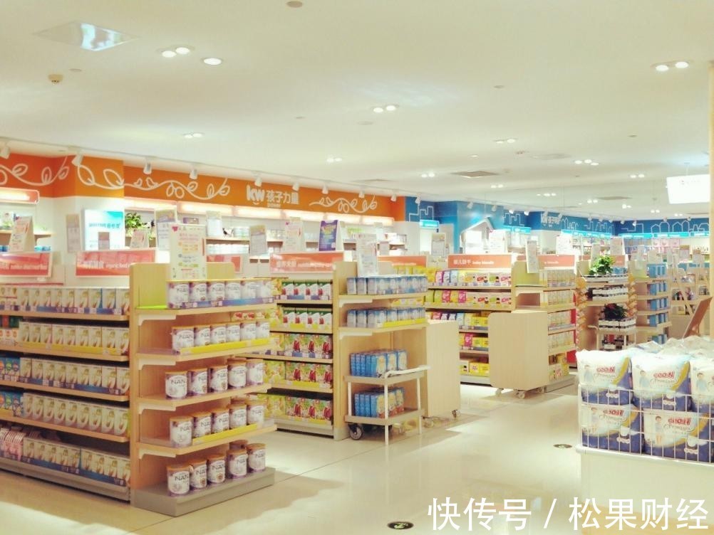 孩子王|市值逾250亿,孩子王凭什么吸引千万“娃妈”?