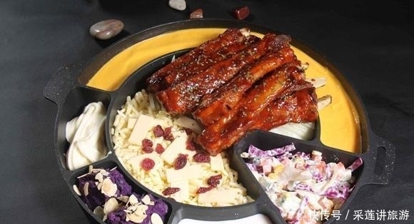 食材明细|芝士是什么? 芝士片怎么吃?