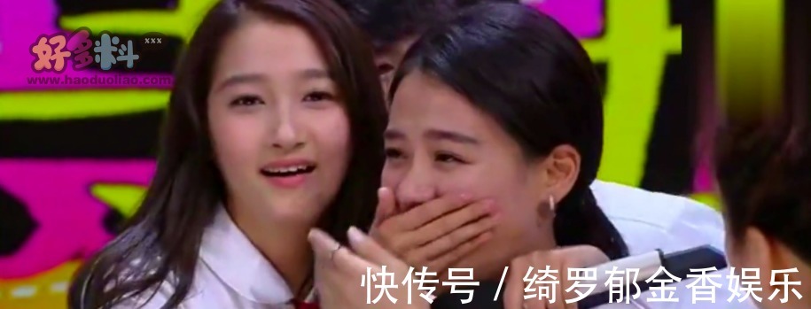 片段|哪些综艺片段有意思关晓彤的综艺让人热议