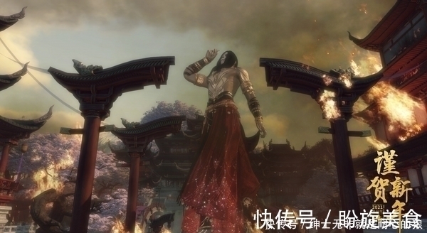 玩家们|因沉迷进击的巨人,小伙花半个月拍出古风版,太逼真引众人围观