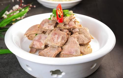 结节|甲状腺结节能吃羊肉吗？医生说出3种结节“发物”，建议收藏